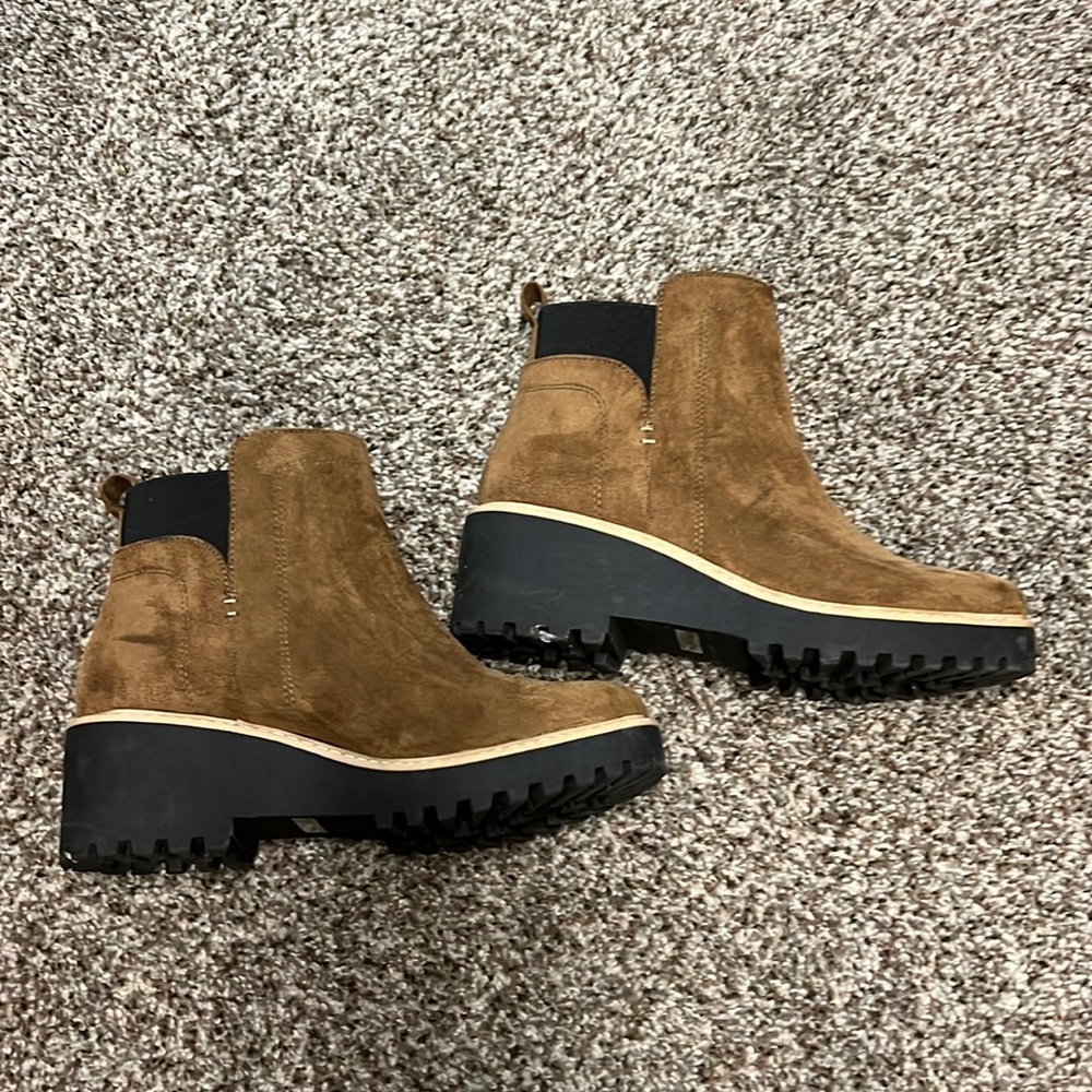 Worn twice
